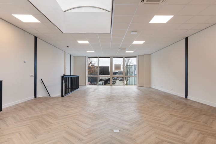 Stadhoudersmolenweg 134, Apeldoorn