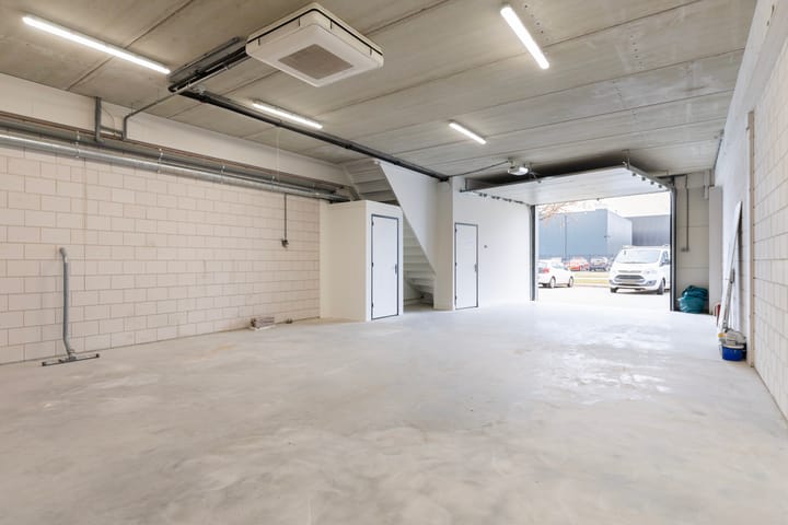 Stadhoudersmolenweg 134, Apeldoorn