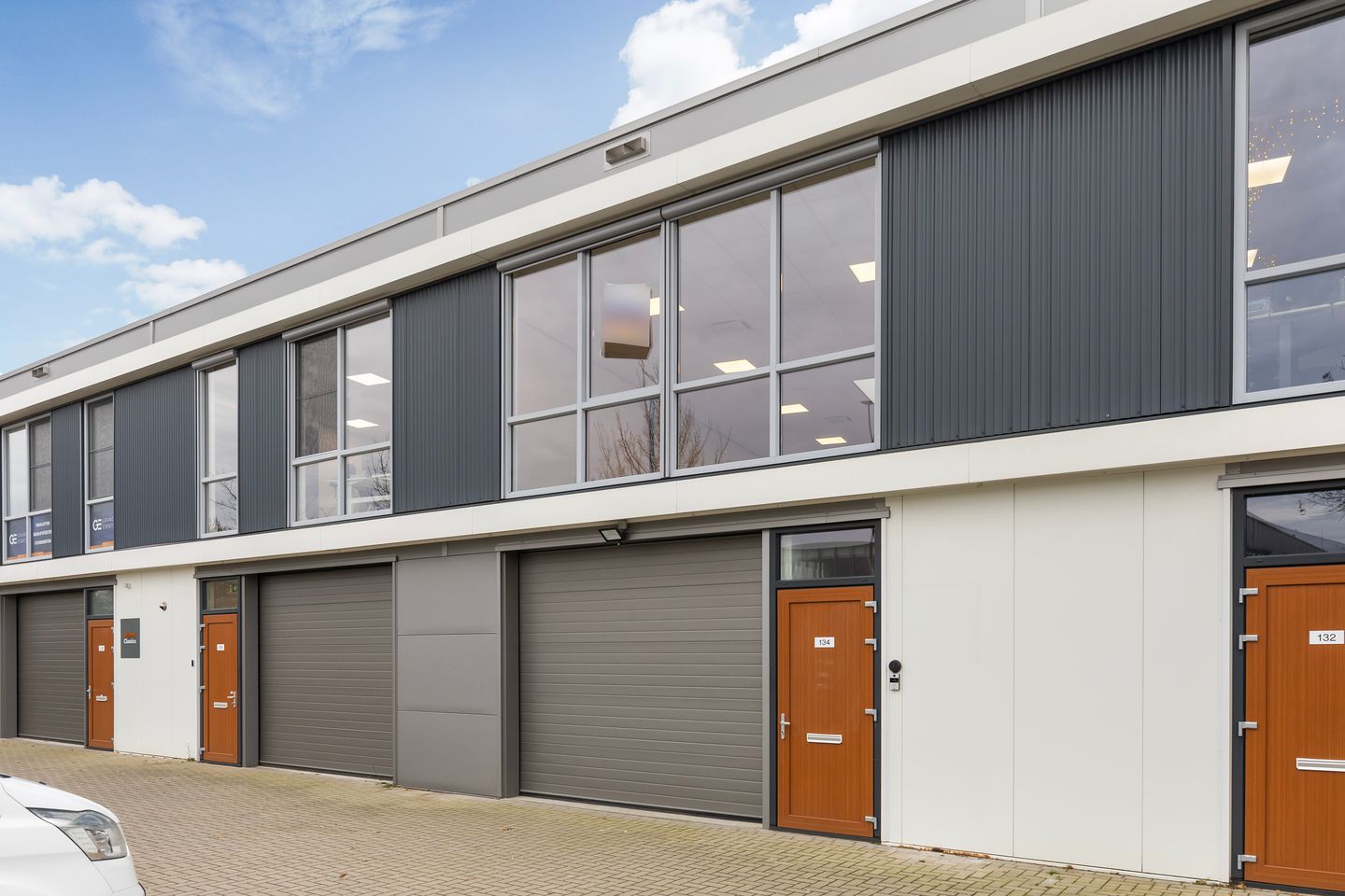 Bekijk foto 4 van Stadhoudersmolenweg 134