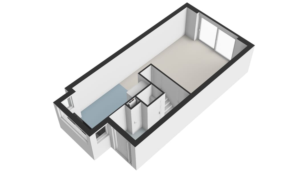 Photo 52 of Hof van Aquamarijn 7