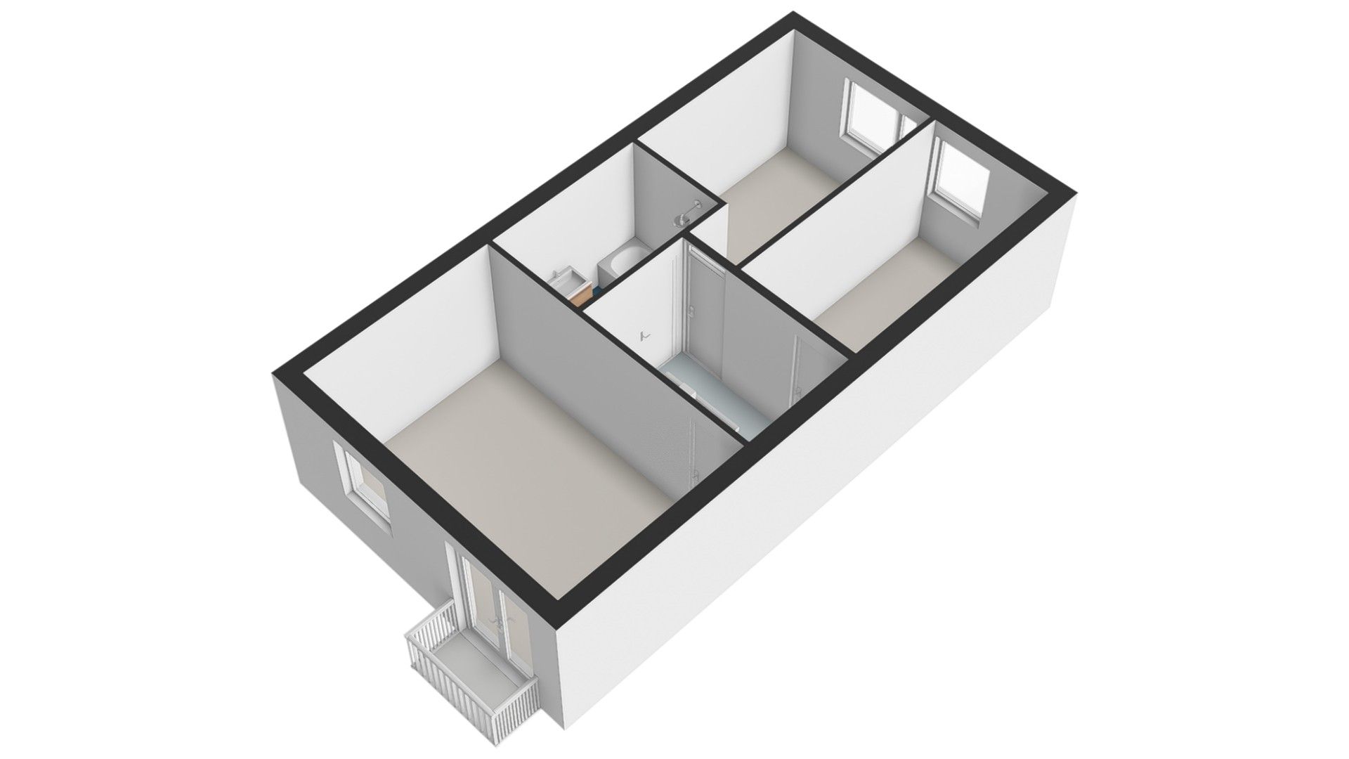 Photo 54 of Hof van Aquamarijn 7