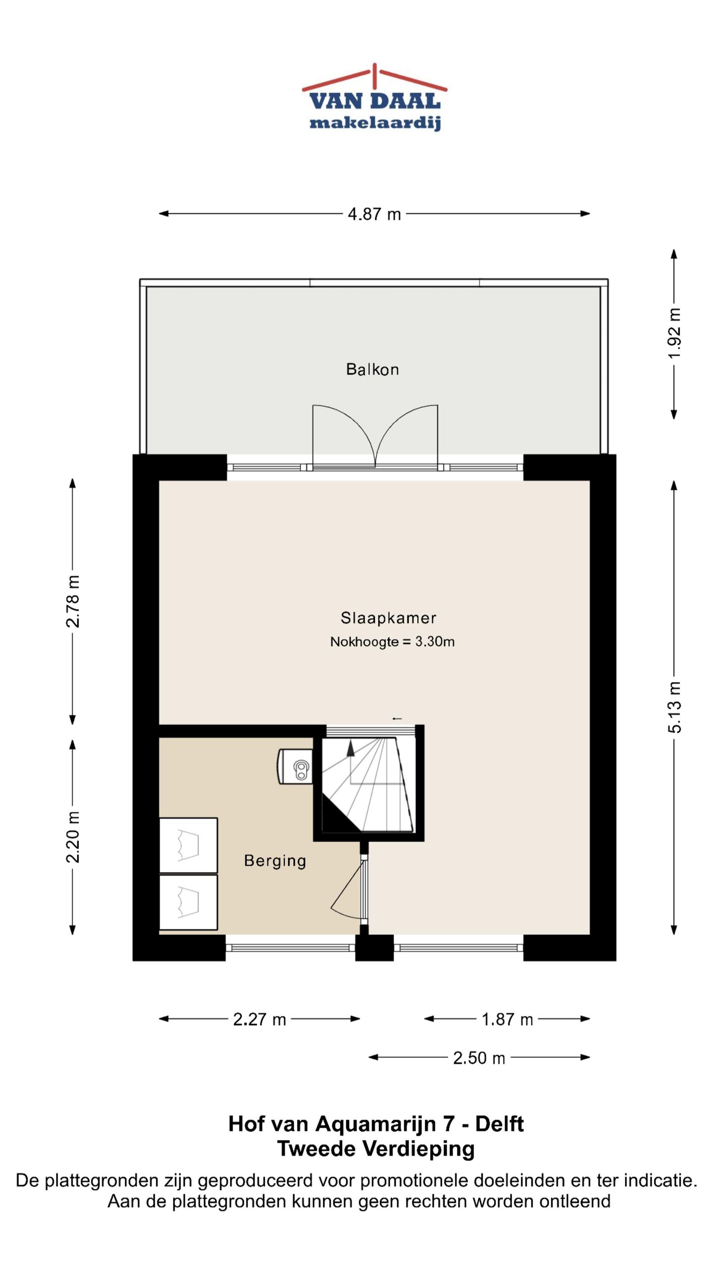 Photo 55 of Hof van Aquamarijn 7