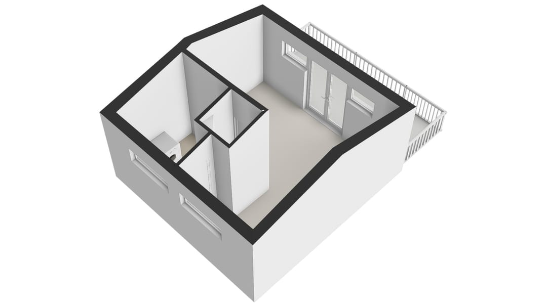 Photo 56 of Hof van Aquamarijn 7