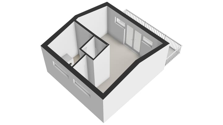 Photo 56 of Hof van Aquamarijn 7