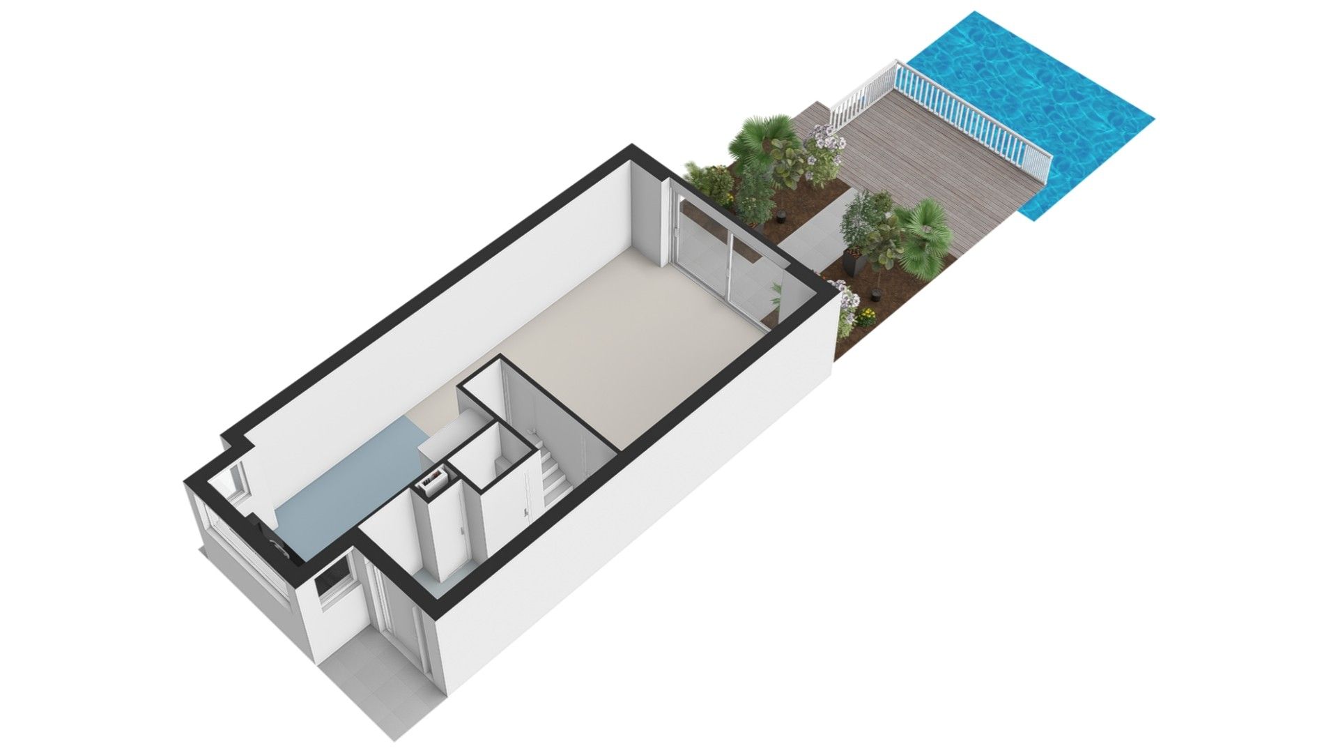 Photo 60 of Hof van Aquamarijn 7