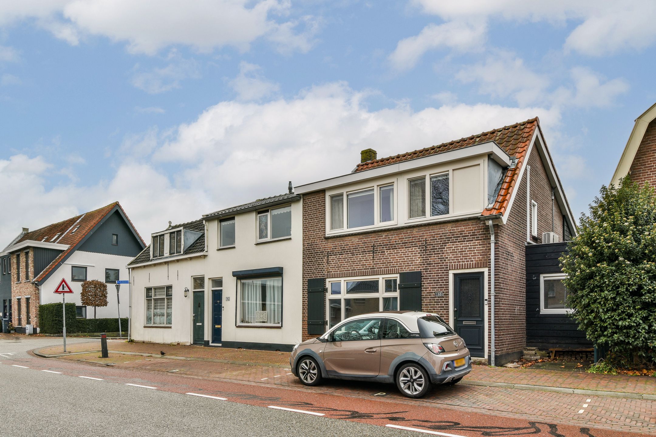 Foto 3 van Dorpsdijk 180