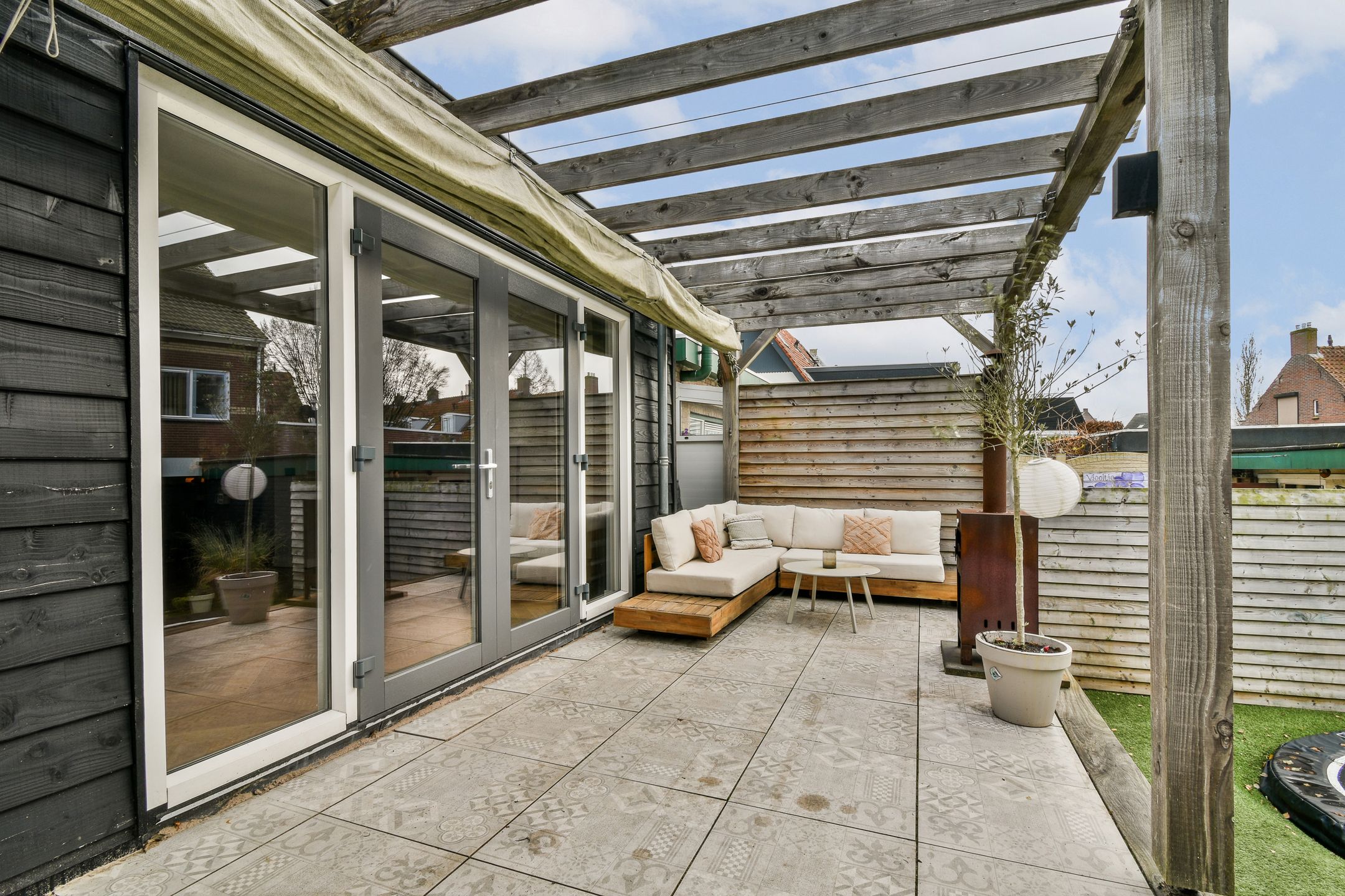 Foto 18 van Dorpsdijk 180