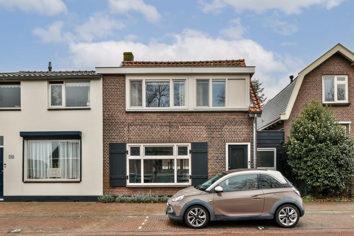 Foto 2 van Dorpsdijk 180