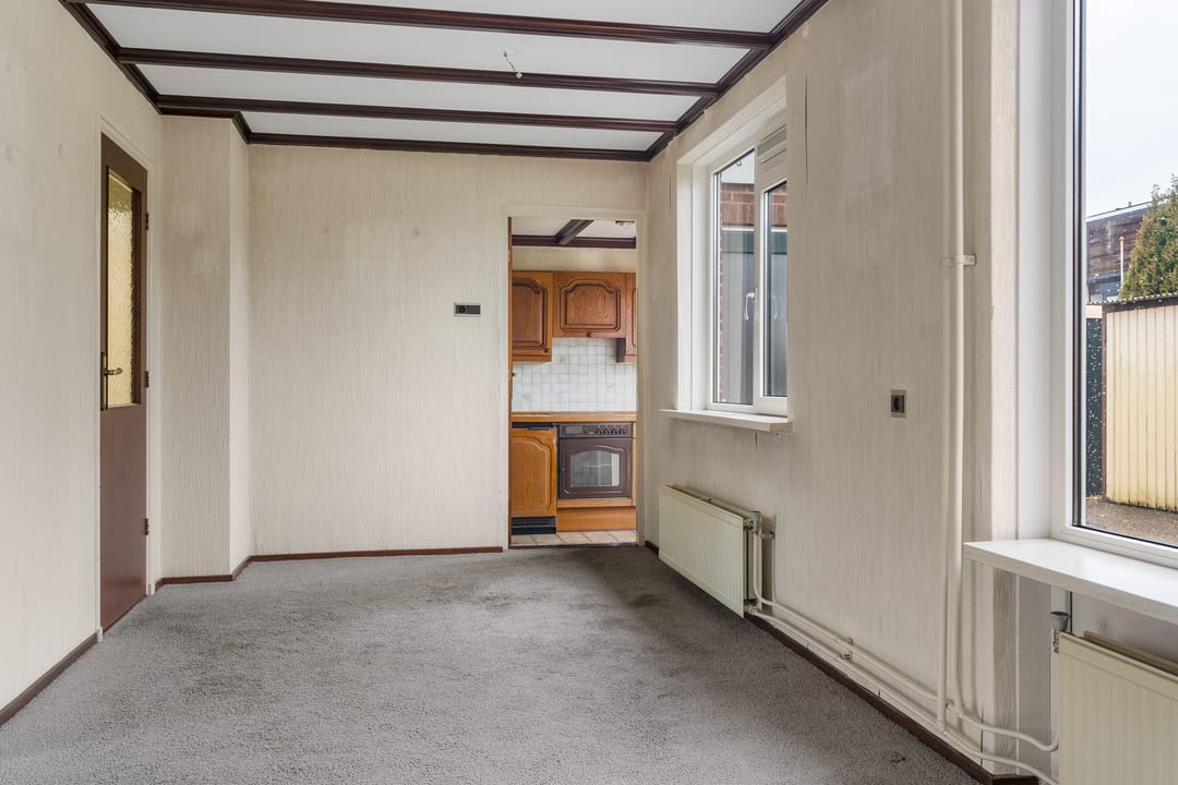 Foto 7 van Hortensialaan 90