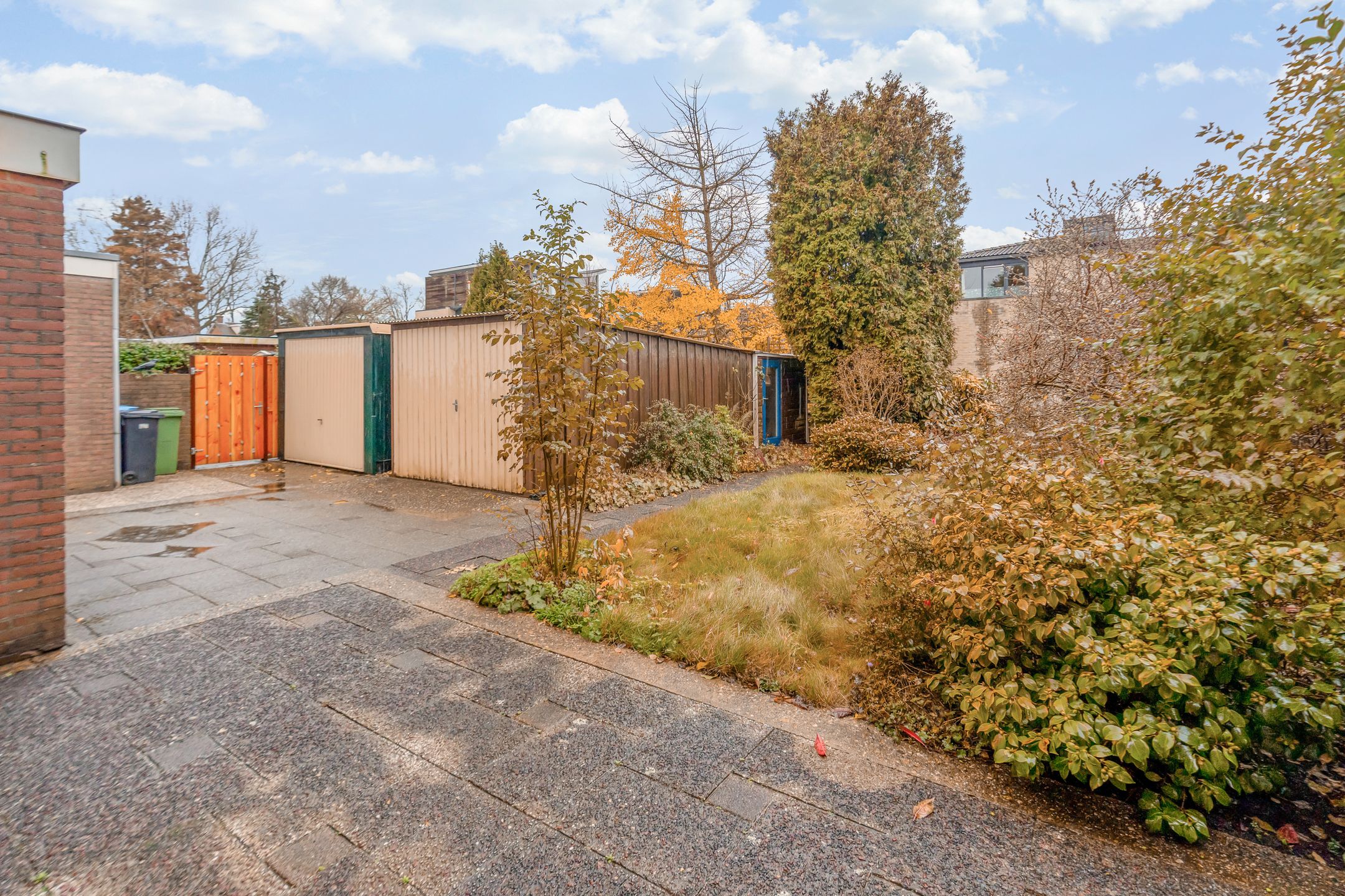 Foto 9 van Hortensialaan 90