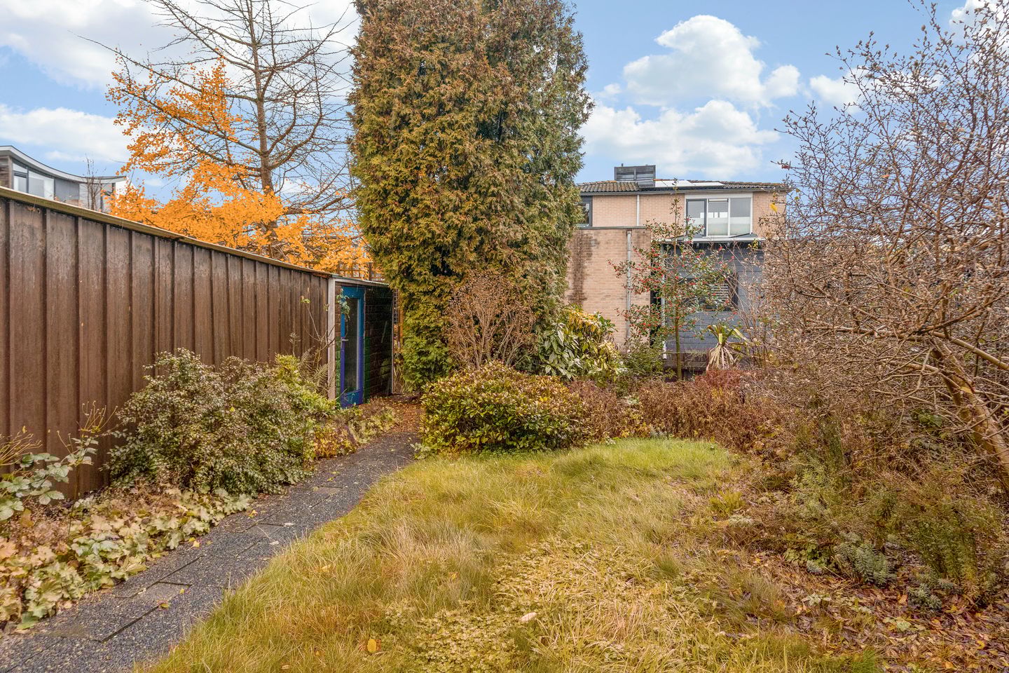 Foto 10 van Hortensialaan 90