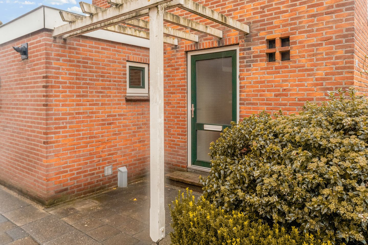 Foto 20 van Hortensialaan 90