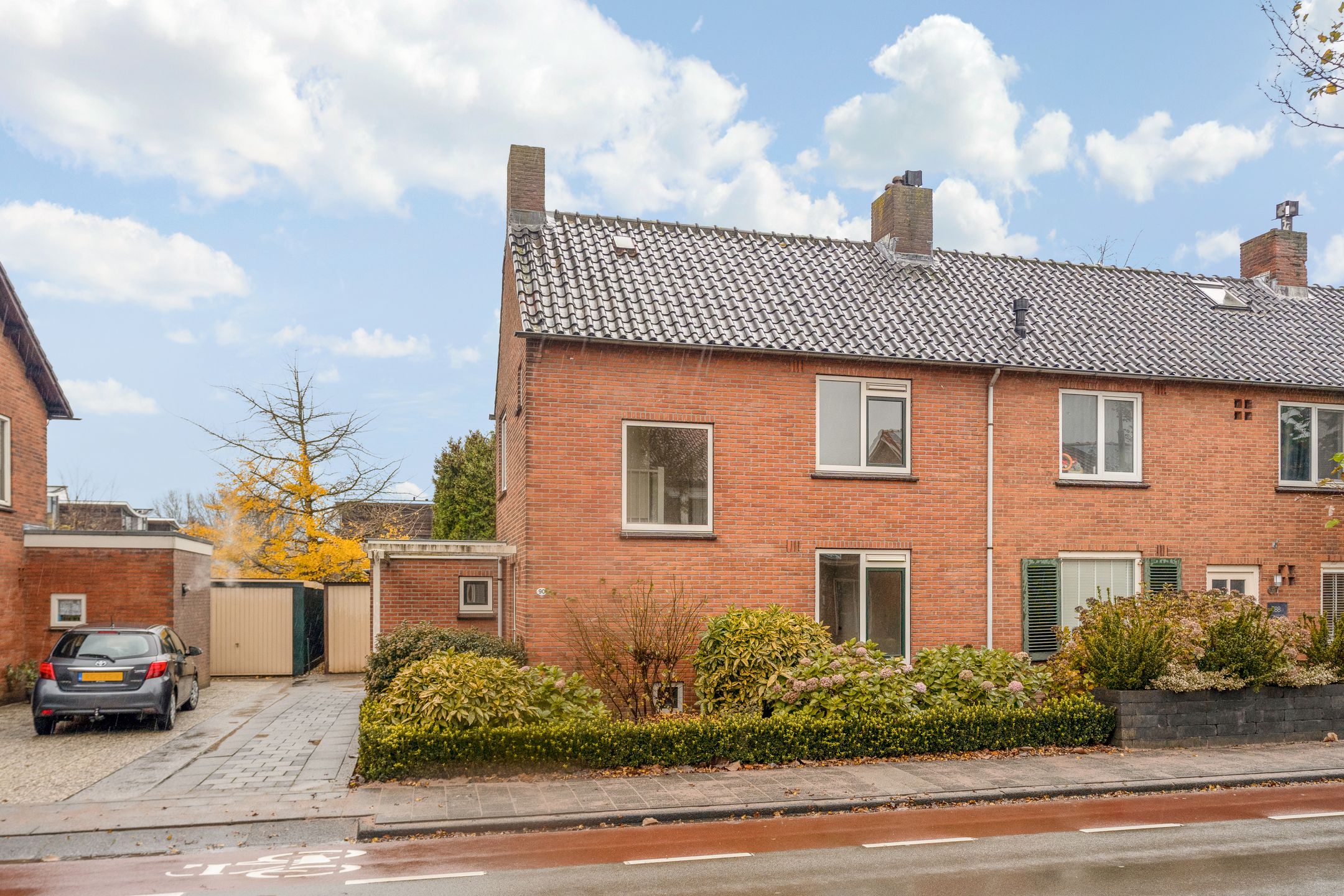 Foto 21 van Hortensialaan 90