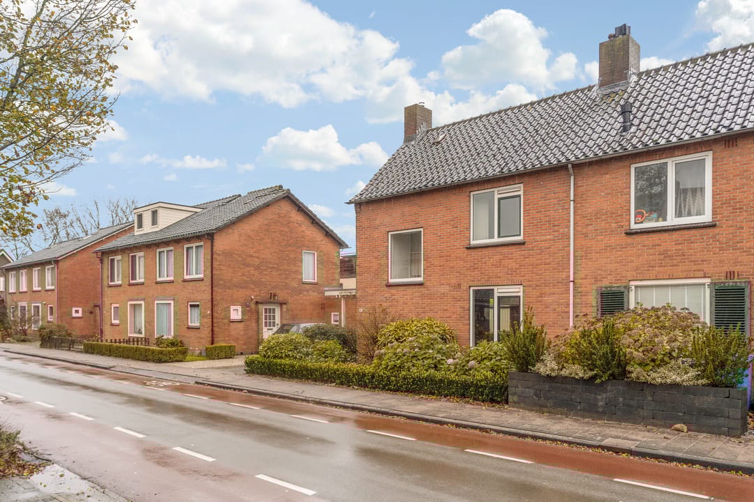 Foto 22 van Hortensialaan 90