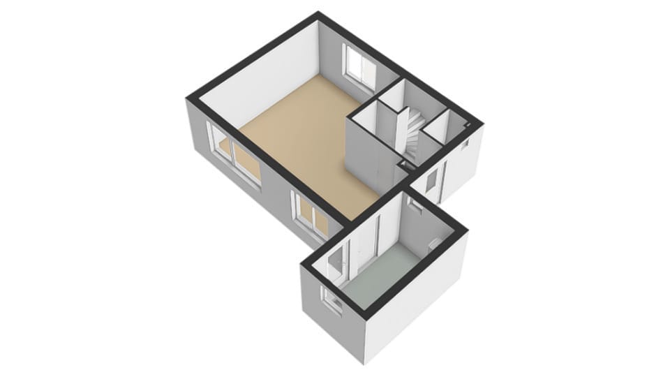 Foto 26 van Hortensialaan 90