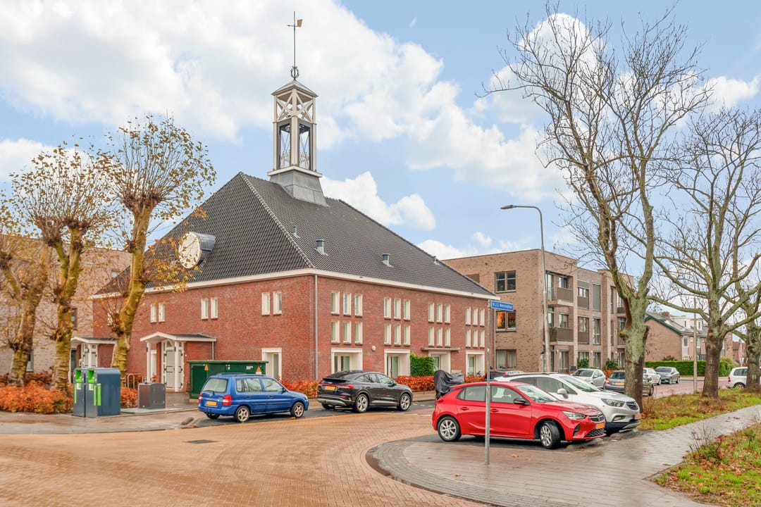 Foto 23 van Hortensialaan 90