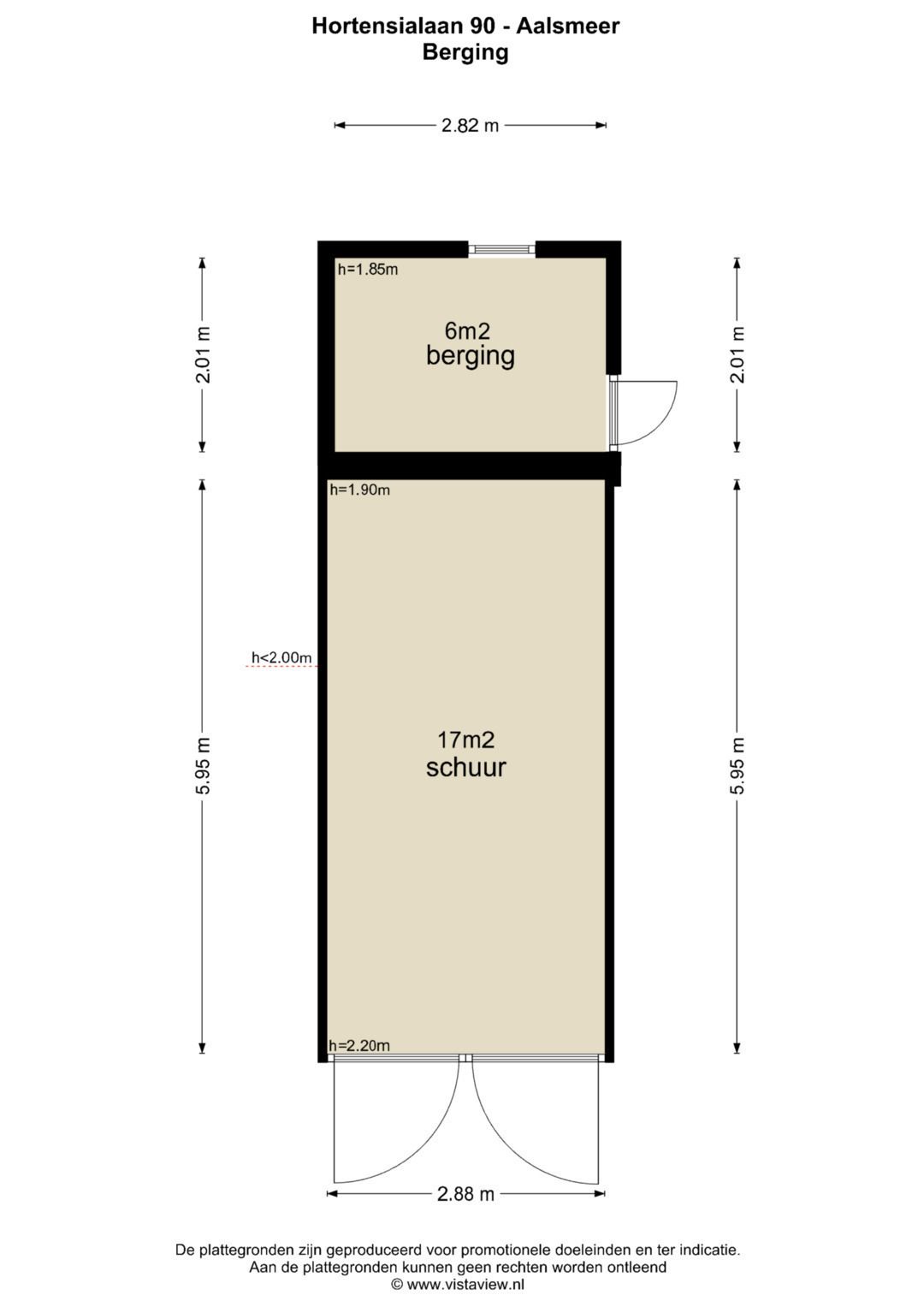Foto 28 van Hortensialaan 90