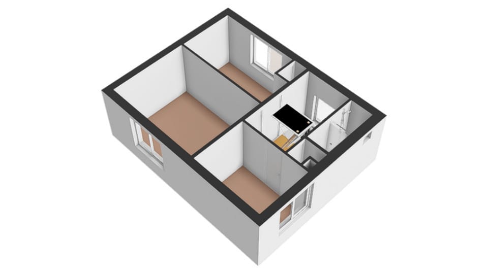 Foto 32 van Hortensialaan 90