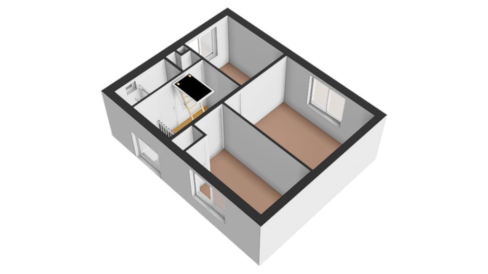 Foto 33 van Hortensialaan 90