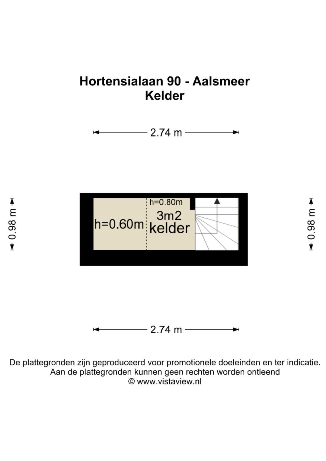 Foto 34 van Hortensialaan 90