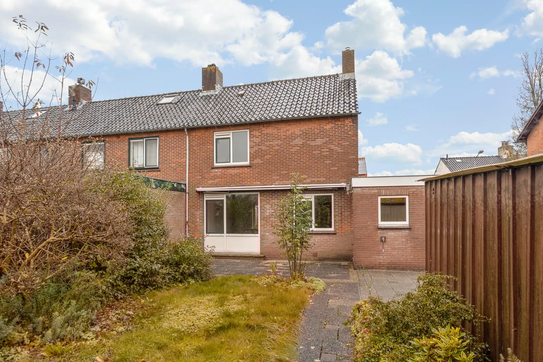 Foto 2 van Hortensialaan 90