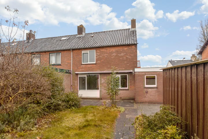 Foto 2 van Hortensialaan 90