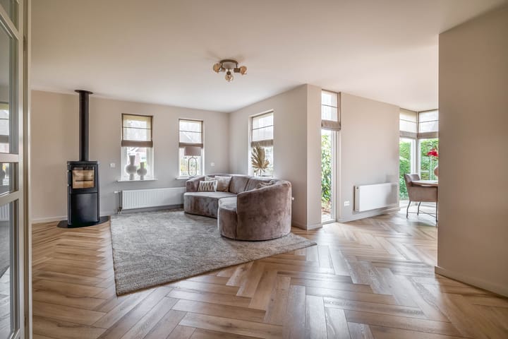 Foto 5 van Niesoordlaan 44