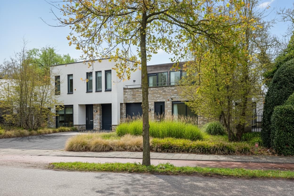 Gemullehoekenweg 127-H, 127, H, Oisterwijk, 5062CC, Noord-Brabant, Nederland 127 