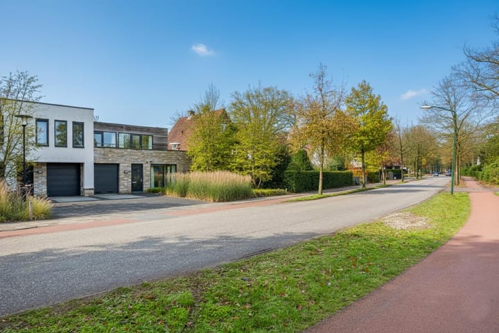 Foto 3 van Gemullehoekenweg 127-H