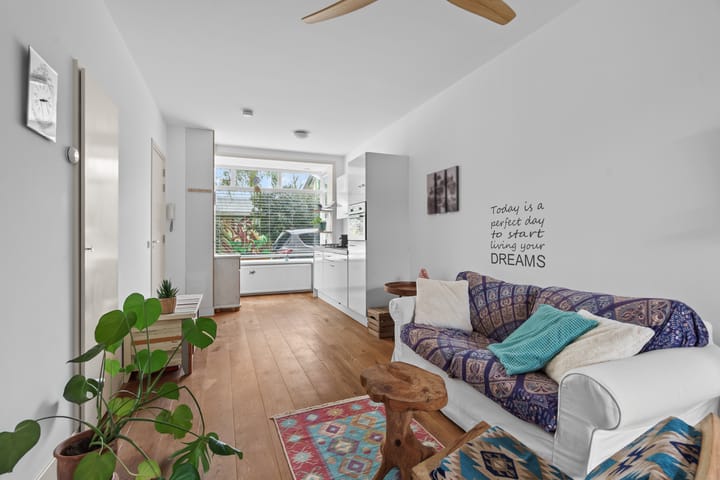 Photo 5 of Makassarstraat 59