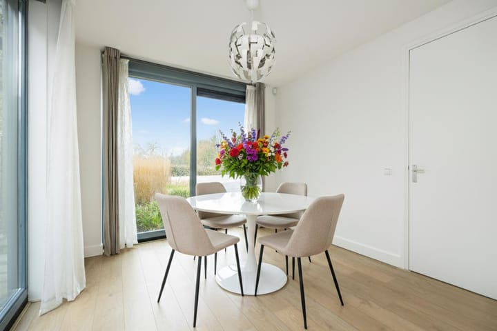 Foto 5 van Gemullehoekenweg 127-H