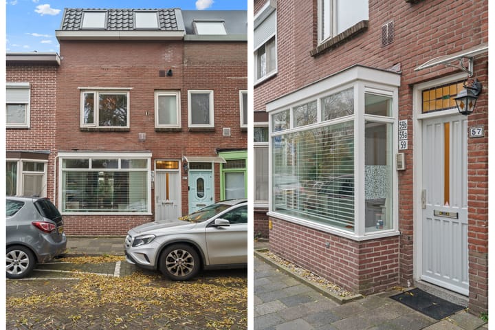 Photo 4 of Makassarstraat 59