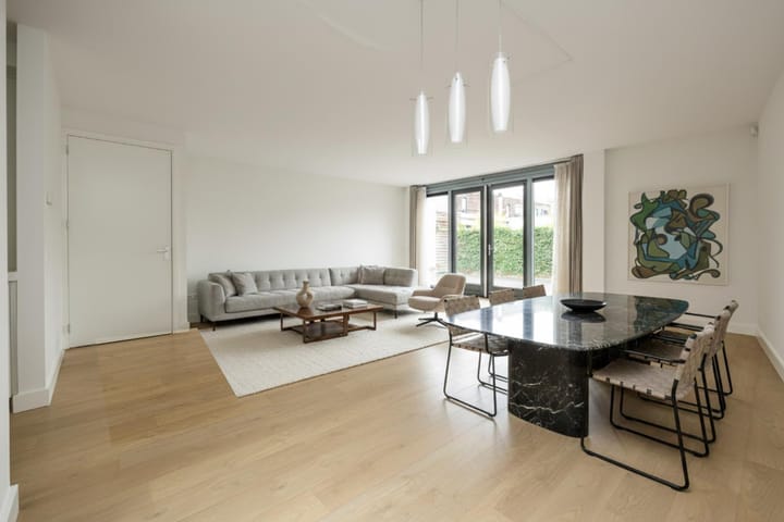 Foto 6 van Gemullehoekenweg 127-H