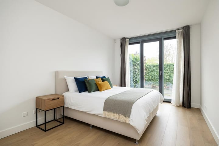 Foto 7 van Gemullehoekenweg 127-H