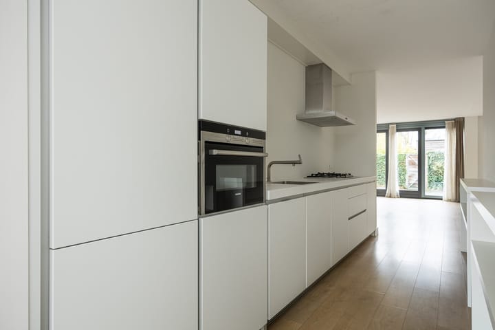 Foto 9 van Gemullehoekenweg 127-H