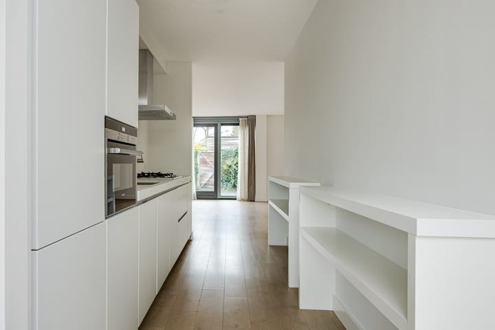 Foto 10 van Gemullehoekenweg 127-H