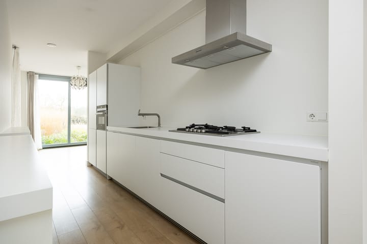 Foto 11 van Gemullehoekenweg 127-H