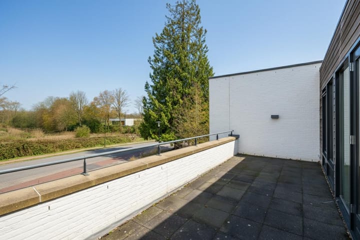 Foto 13 van Gemullehoekenweg 127-H