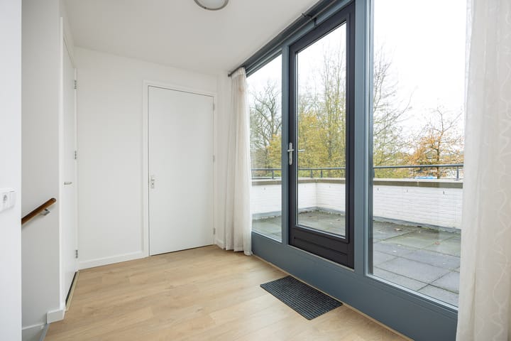 Foto 14 van Gemullehoekenweg 127-H