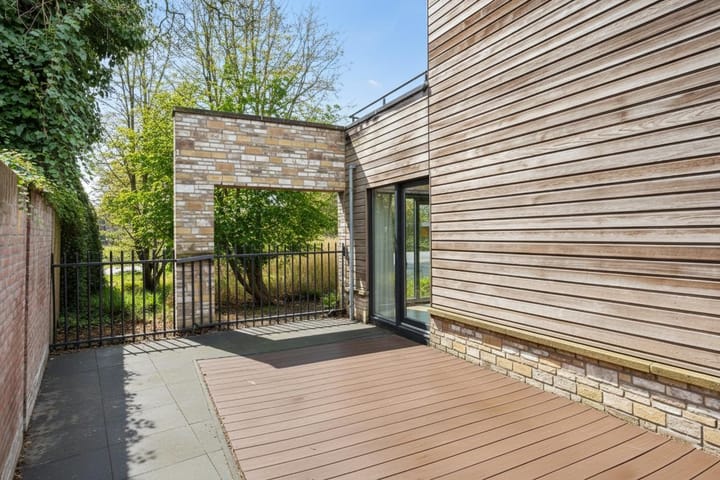 Foto 18 van Gemullehoekenweg 127-H