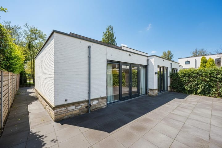 Foto 19 van Gemullehoekenweg 127-H