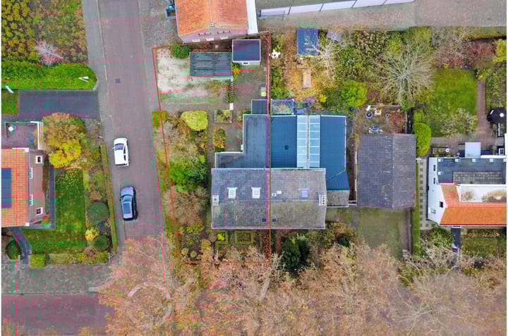 Photo 38 of Weststraat 23