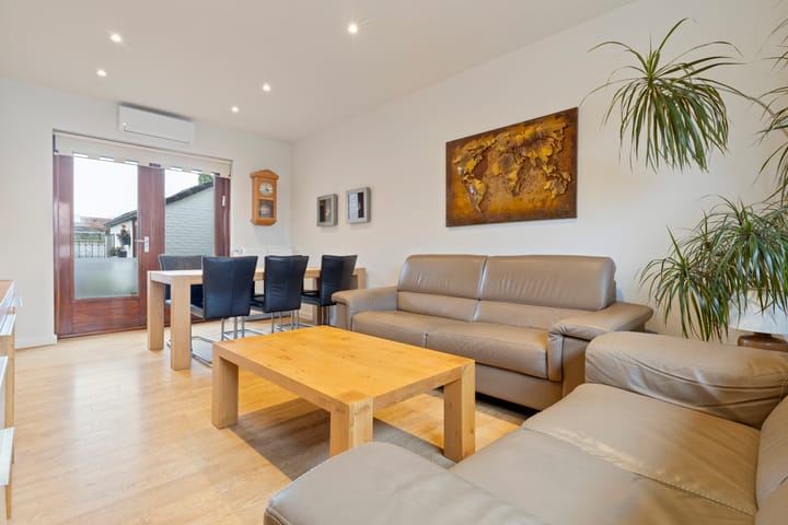 Photo 2 of Jupiterstraat 88