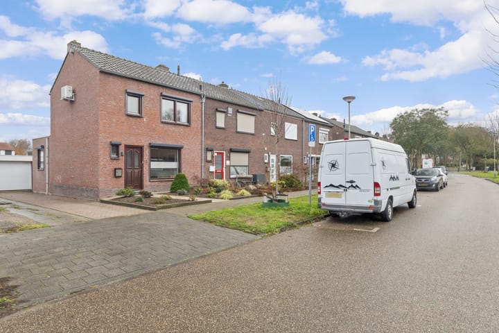 Foto 34 van Jupiterstraat 88