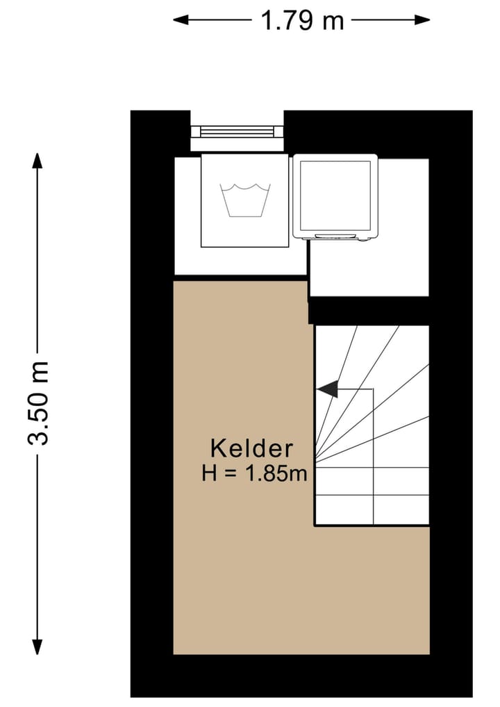 Foto 38 van Jupiterstraat 88