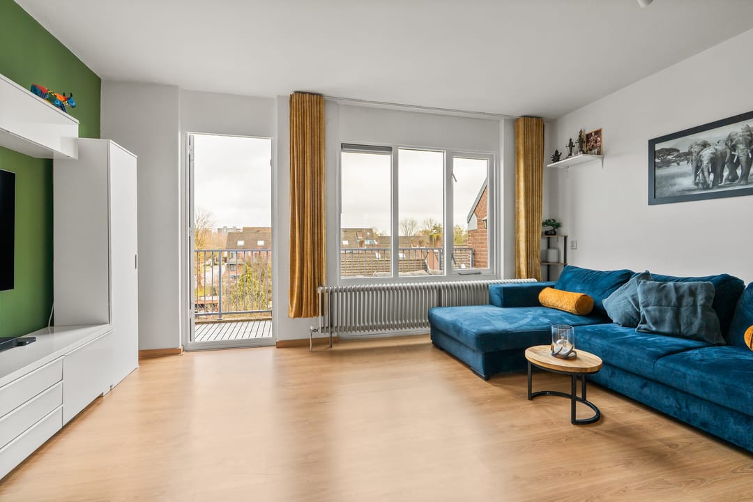 Photo 2 of Saffierdrift 14