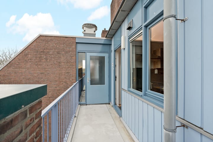 Foto 5 van Saffierdrift 14