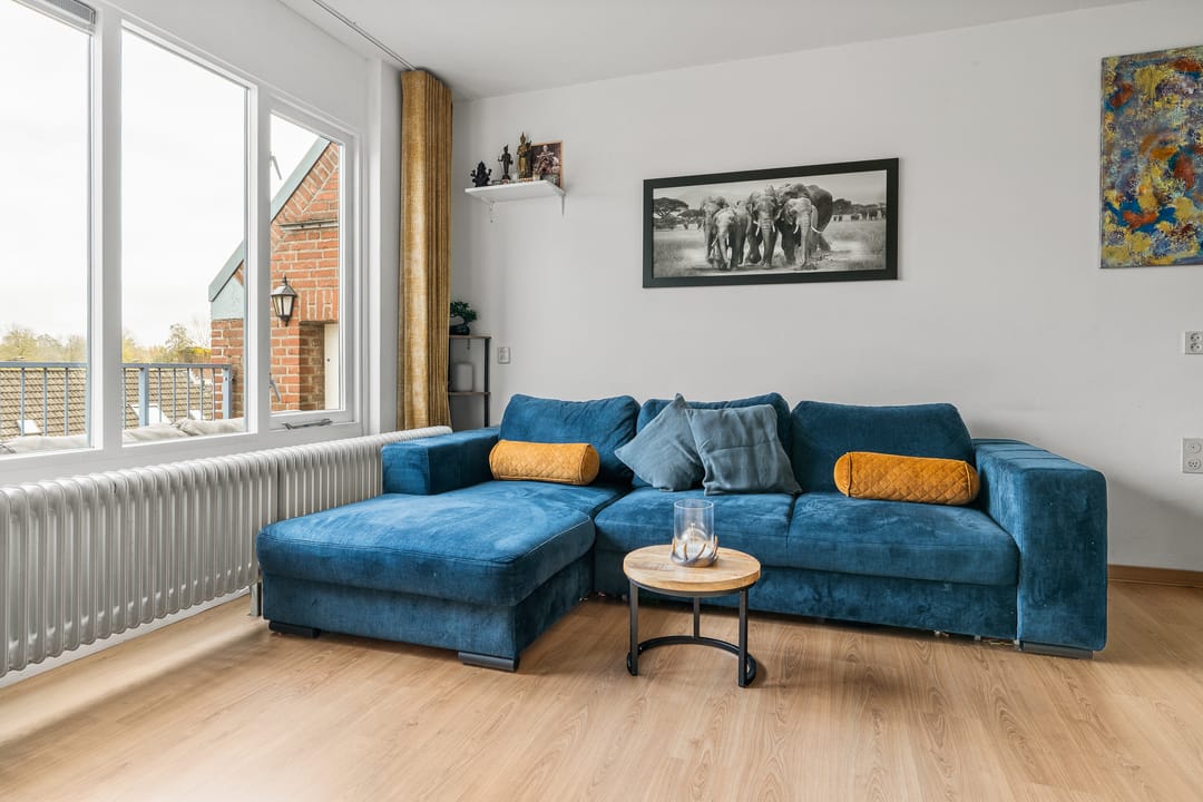 Photo 7 of Saffierdrift 14