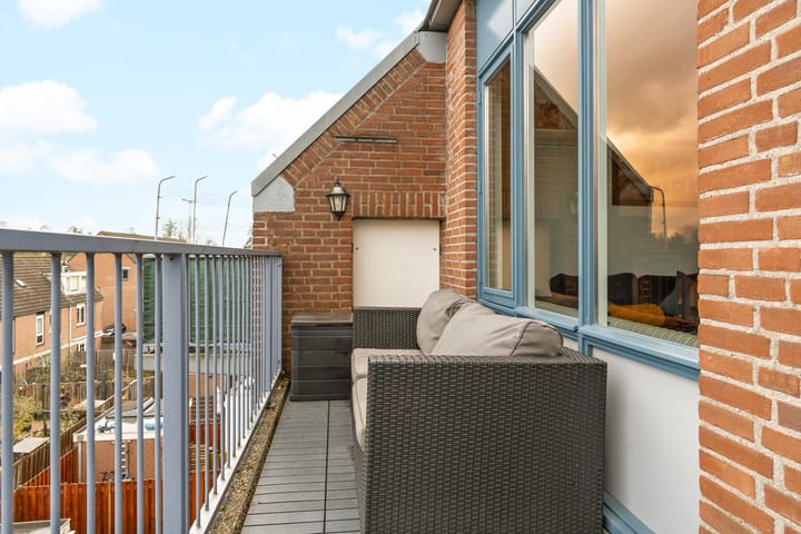 Foto 9 van Saffierdrift 14