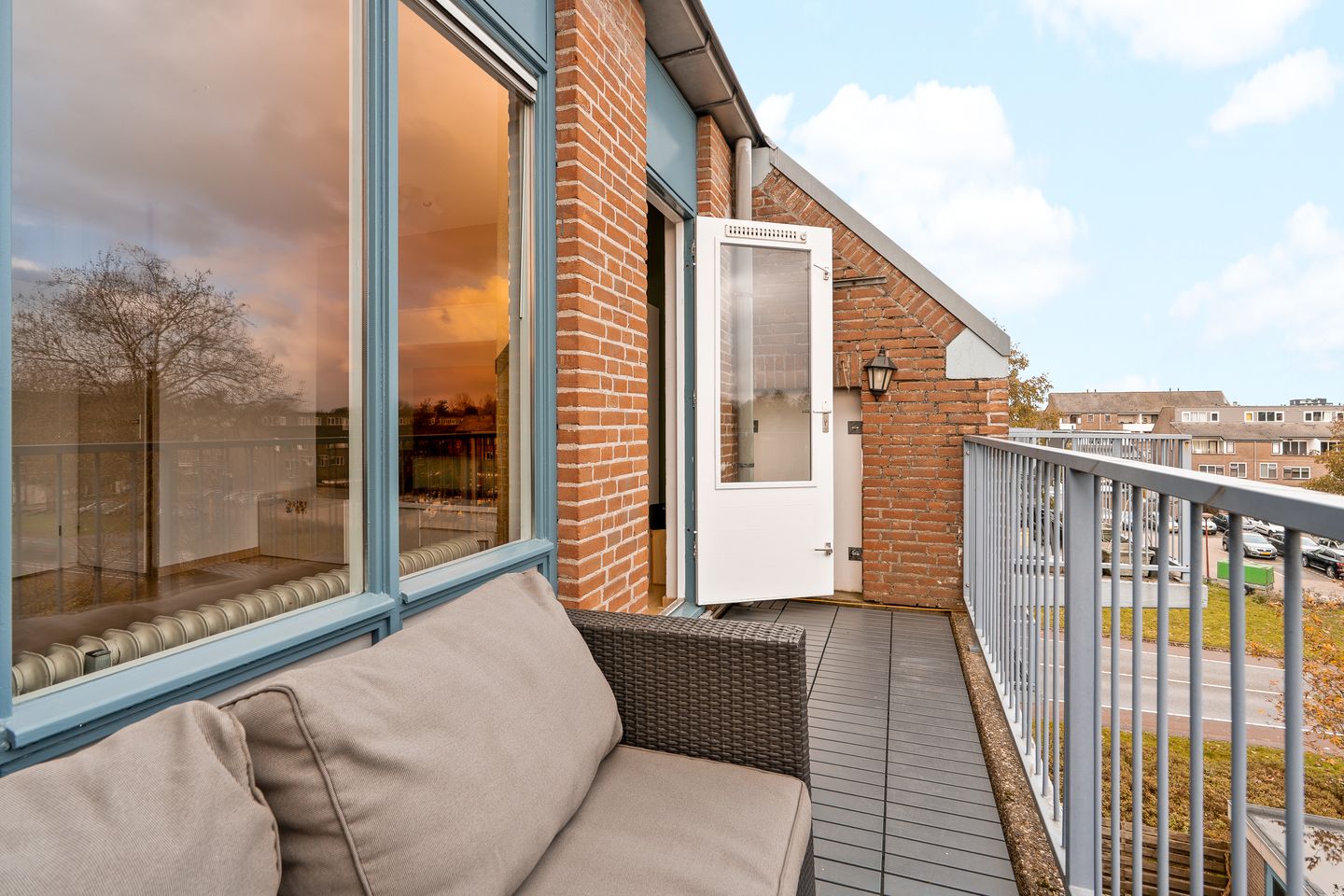 Photo 10 of Saffierdrift 14